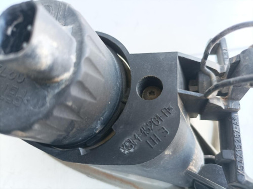  FARO ANTINIEBLA IZQUIERDO, FORD, FOCUS BERLINA (CAK) 