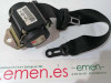  CINTURON SEGURIDAD TRASERO DERECHO BMW SERIE 1 BERLINA (E81/E87) 