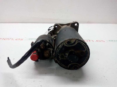 MOTOR ARRANQUE, FORD, FIESTA BERL./COURIER
