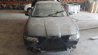 SEAT LEON (1M1)