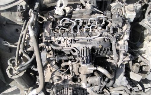  VOLKSWAGEN PASSAT BERLINA (3C2) 