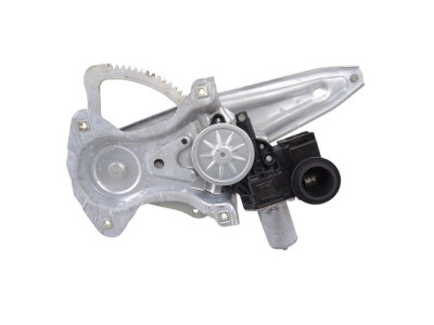 ELEVALUNAS TRASERO IZQUIERDO, TOYOTA, C-HR (X10)