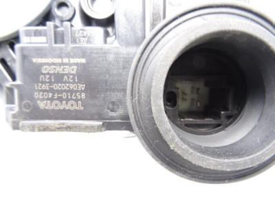 ELEVALUNAS TRASERO IZQUIERDO, TOYOTA, C-HR (X10)