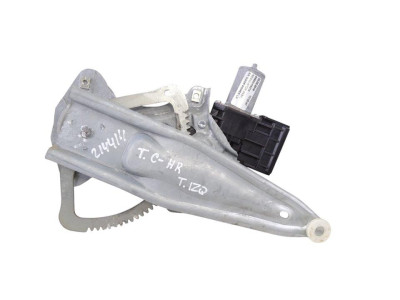 ELEVALUNAS TRASERO IZQUIERDO, TOYOTA, C-HR (X10)