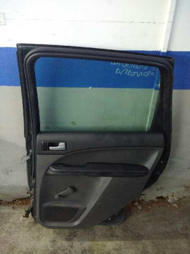  PUERTA TRASERA DERECHA FORD FOCUS C-MAX (CAP)(2003) 