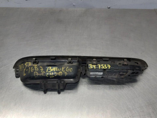  MANDO ELEVALUNAS DELANTERO IZQUIERDO BMW SERIE 5 BERLINA (E60) 