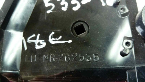  NO IDENTIFICADO MITSUBISHI MONTERO (V20/V40) 