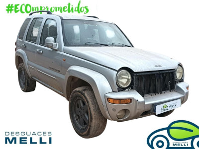 JEEP CHEROKEE (KJ)