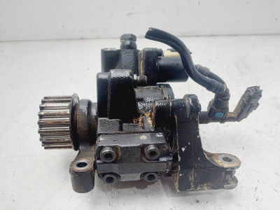 BOMBA INYECCION, Nissan, JUKE (F15E)