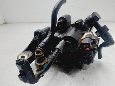 BOMBA INYECCION, Nissan, JUKE (F15E)