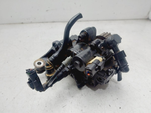 BOMBA INYECCION Nissan JUKE (F15E) 