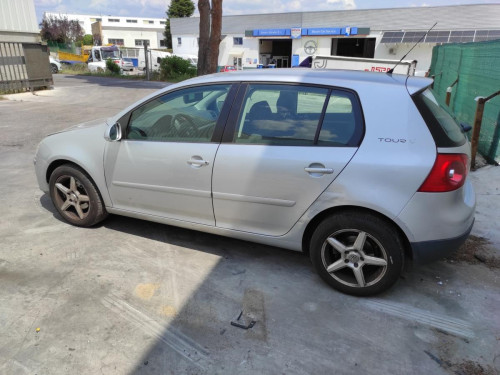 VOLKSWAGEN GOLF V (1K1)(10.2003) — Donor Vehicle for Used Parts 