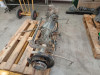 PUENTE TRASERO MITSUBISHI GALLOPER (HYUNDAI)(02.1998) 