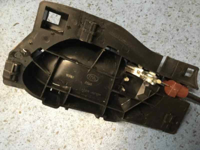 CERRADURA PUERTA TRASERA DERECHA