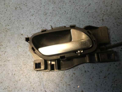 CERRADURA PUERTA TRASERA DERECHA