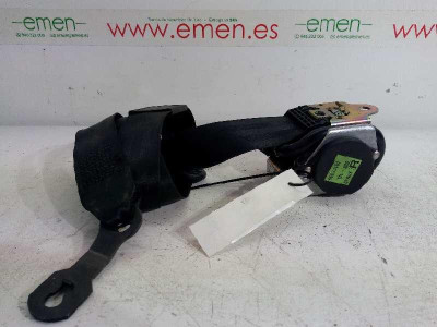 CINTURON SEGURIDAD DELANTERO DERECHO, AUDI, A8 (D2)