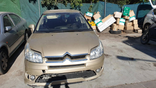  CITROEN C4 BERLINA 