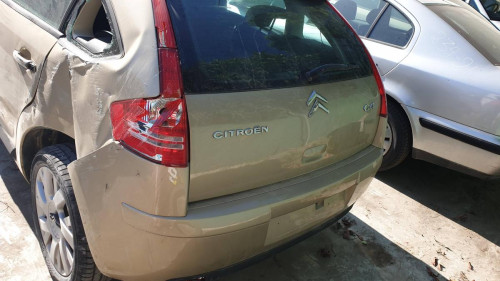  CITROEN C4 BERLINA 