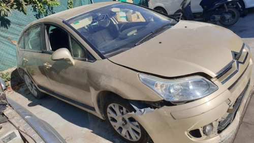  CITROEN C4 BERLINA 