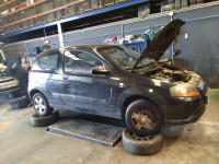 CHEVROLET KALOS