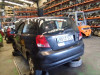 CHEVROLET KALOS 
