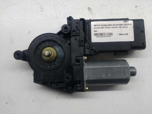  MOTOR ELEVALUNAS DELANTERO DERECHO VOLKSWAGEN PASSAT VARIANT (3B6) 