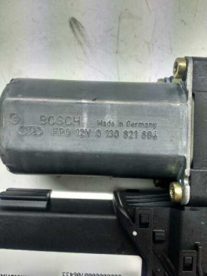 MOTOR ELEVALUNAS DELANTERO DERECHO, VOLKSWAGEN, PASSAT VARIANT (3B6)
