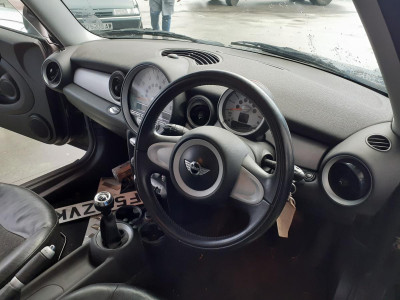 VOLANTE, MINI, MINI (R56)