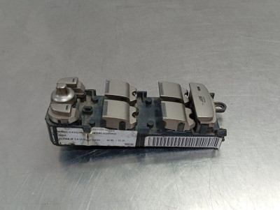 MANDO ELEVALUNAS DELANTERO IZQUIERDO, JAGUAR, XF