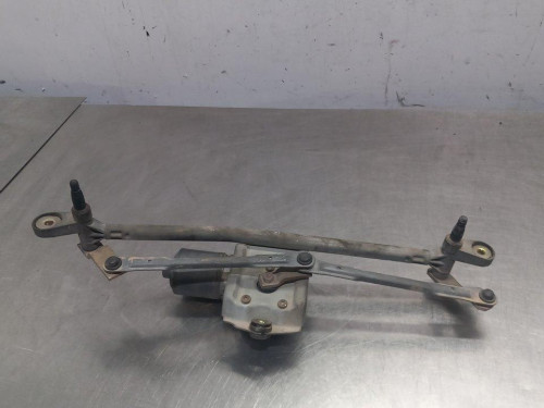  MOTOR LIMPIA DELANTERO CITROEN C5 BERLINA 