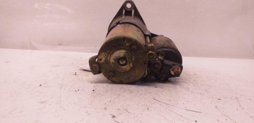  MOTOR ARRANQUE DAEWOO KALOS 