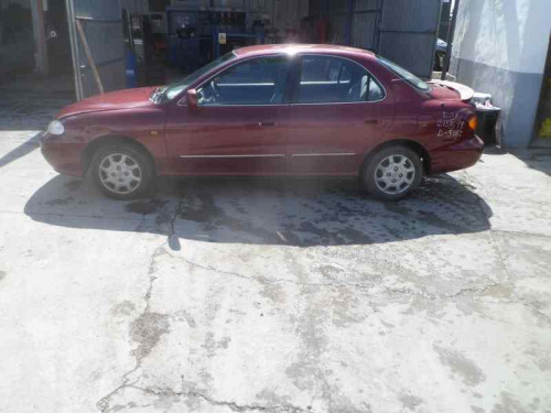  HYUNDAI LANTRA BERLINA (RD) 