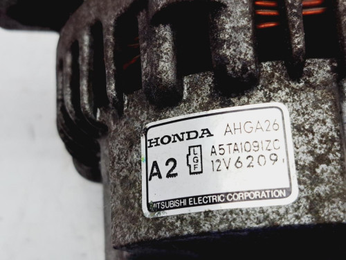  ALTERNADOR Honda CIVIC COUPÉ (EJ6/8) 
