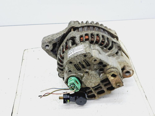  ALTERNADOR Honda CIVIC COUPÉ (EJ6/8) 