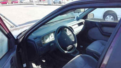 CITROEN XANTIA BERLINA