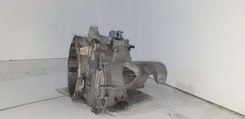  CAJA CAMBIOS MERCEDES-BENZ CLASE A (BM 169) 