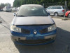 RENAULT MEGANE II BERLINA 5P — автомобиль-донор на запчасти 