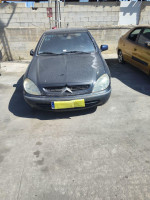 CITROEN XSARA BERLINA