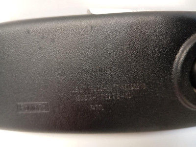 ESPEJO, FORD, C-MAX (CB7)