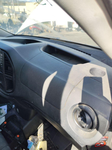 SALPICADERO Mercedes-Benz VITO FURGÓN (447) 