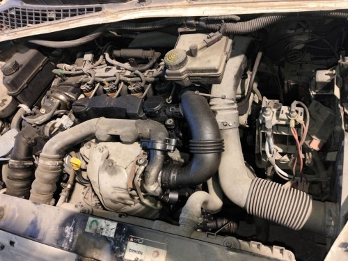 MOTOR ARRANQUE CITROEN XSARA PICASSO 