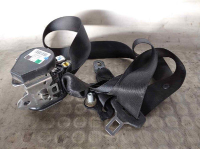 CINTURON SEGURIDAD TRASERO DERECHO, MERCEDES-BENZ, CLASE A (BM 169)