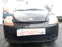 CHEVROLET MATIZ