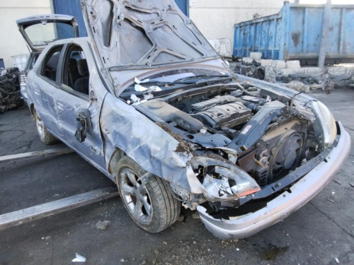  CITROEN XSARA BERLINA 