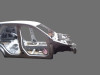  NO IDENTIFICADO MAZDA CX-3 (DK) 