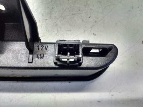  LUZ CENTRAL DE FRENO VOLVO V40 FAMILIAR 
