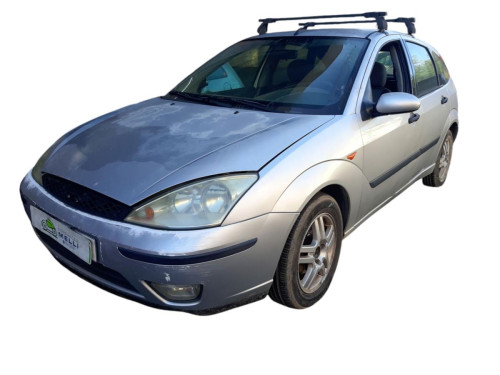  FORD FOCUS BERLINA (CAK) 