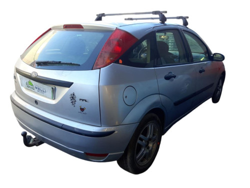 FORD FOCUS BERLINA (CAK) 