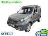 RENAULT KANGOO I (F/KC0) — автомобиль-донор на запчасти 
