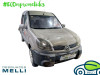 RENAULT KANGOO I (F/KC0) — автомобиль-донор на запчасти 